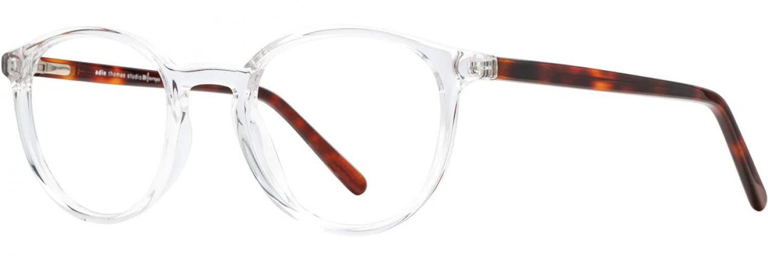 Adin Thomas ATS011 Eyeglasses - view 12